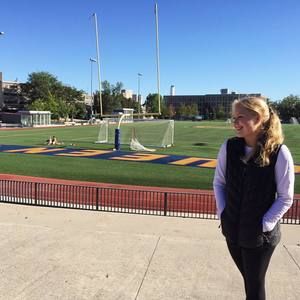 Meet your Posher, Kateryna